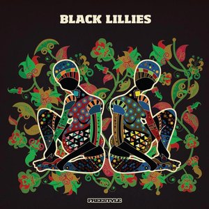 Black Lillies