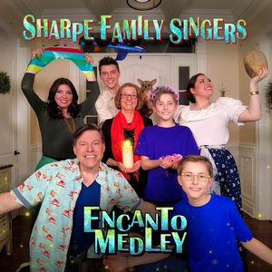 Encanto Medley