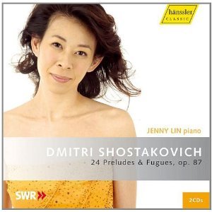 Shostakovich: 24 Preludes & Fugues, Op. 87