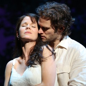 Avatar de Steven Pasquale & Kelli O'Hara