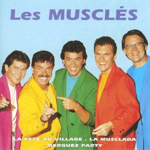 Les Musclés