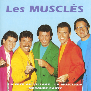 Les Musclés