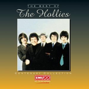 The Best Of The Hollies