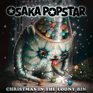 Christmas in the Loony Bin - Single