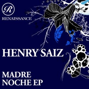 The Madre Noche EP