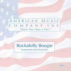 Rockabilly Boogie
