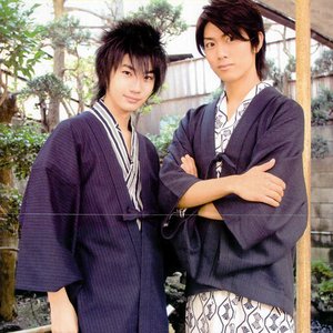 Sakurada Doori & Minami Keisuke のアバター