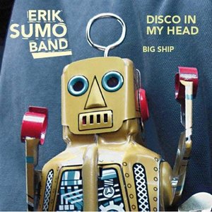 Disco In My Head / Big Ship