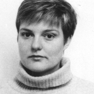 Jo Thomas 的头像