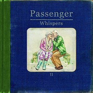 Whispers II (Deluxe Version)