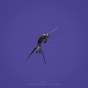 No [Hu]Man's Land LP