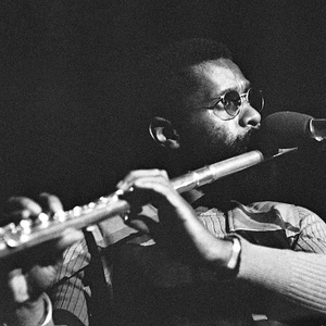 Bennie Maupin photo provided by Last.fm