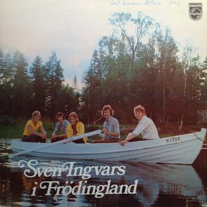 I Frödingland
