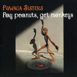 Pay Peanuts, Get Monkeys