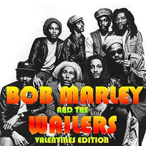 Bob Marley & The Wailers