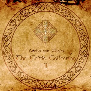Изображение для 'The Celtic Collection II'
