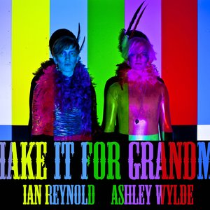 Avatar for Shake It for Grandma