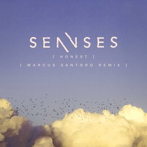 Honest (Marcus Santoro Remix)