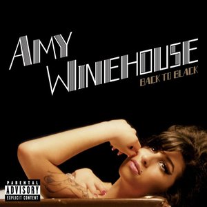 Back to Black (Deluxe Edition)