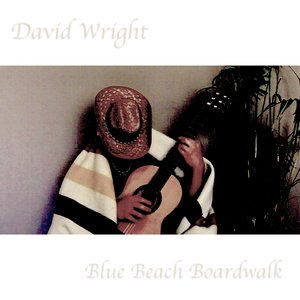 Blue Beach Boardwalk