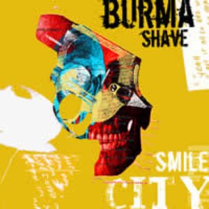 “Smile City”的封面