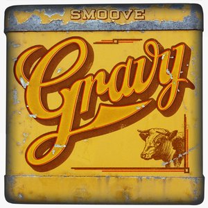 Gravy: Remixes & Rarities