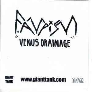 Venus Drainage