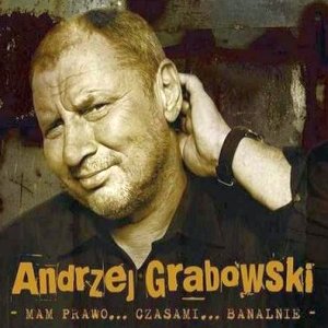 Grabowski Andrzej 的头像