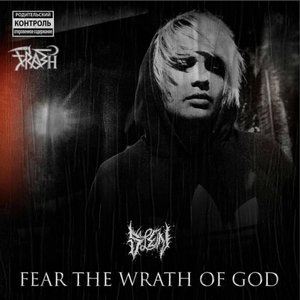 Image for 'Fear the Wrath of God'