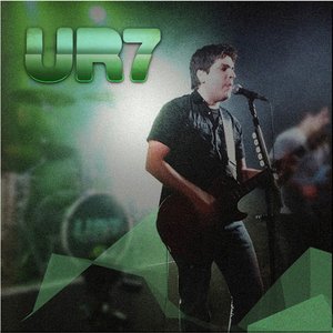 UR7 Comvida (Ao Vivo)