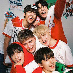 NCT DREAM & HRVY için avatar