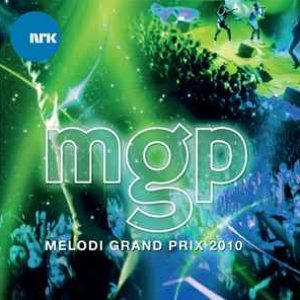 Melodi Grand Prix 2010