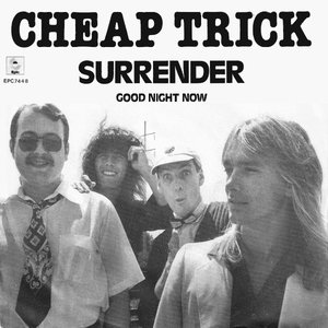 Surrender
