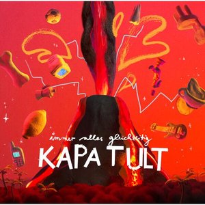 Cover Kapa Tult – Ich bau ab