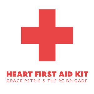 Heart First Aid Kit