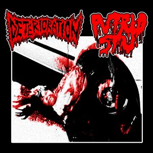 Split with Deterioration