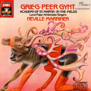 Peer Gynt