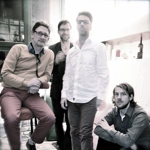 Frank Gratkowski Quartet 的头像