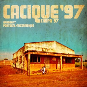 Cacique´97 的头像