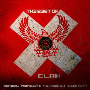 The Best of X CLAN