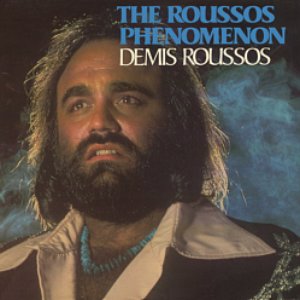 The Roussos Phenomenon