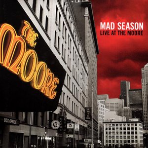 All Alone/ November Hotel — Mad Season | Last.fm