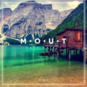 Mout - Deep Spirit, Vol. 1