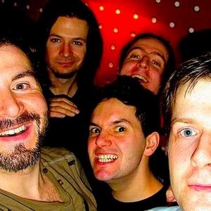 Chris Dahl Orchestra 的头像