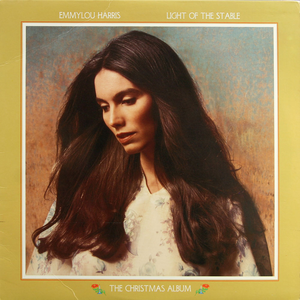Light of the Stable (The Christmas Album) cover