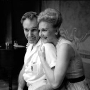 Jennie: Original Broadway Cast 1963 的头像