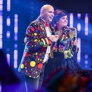 Bjorn & Mieke 的头像