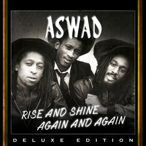 Rise And Shine Again and Again (Deluxe Edition)