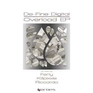 Overload EP