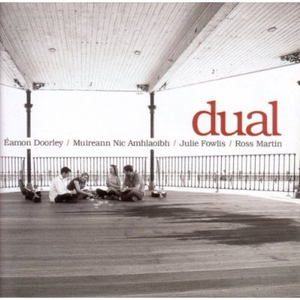 Dual cover
